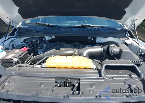 2018 Ford F-150 Xlt from USA, damaged, VIN 1FTEW1CG3JKF83060